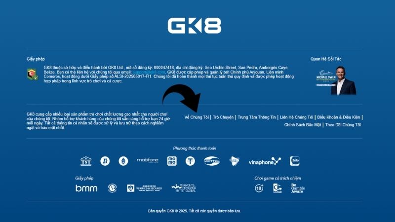 GK8
