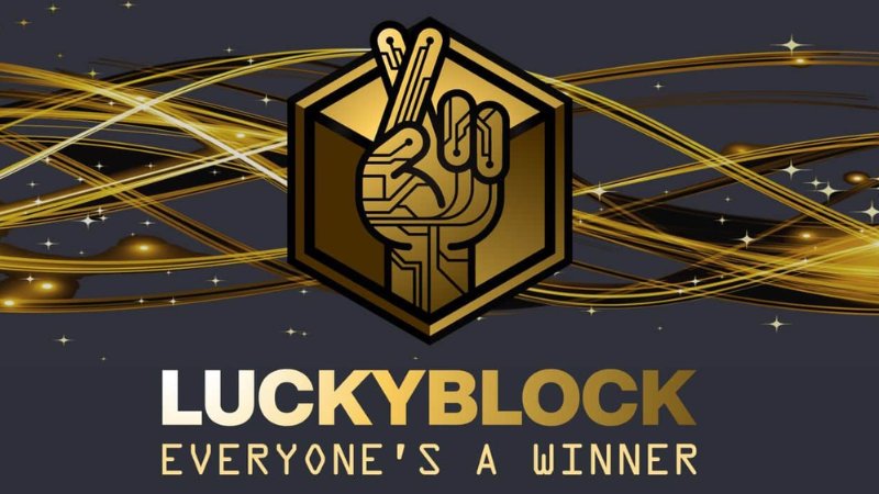 lucky