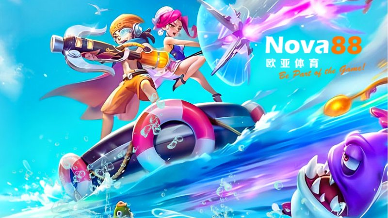 nova88