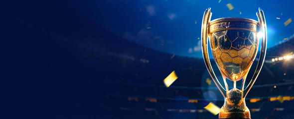 Tipster Cup Challenge banner