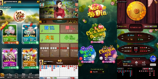 Nhà cái xóc đĩa SBOTOP (minh họa)