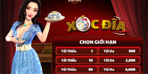 Nhà cái xóc đĩa BK8 (minh họa)
