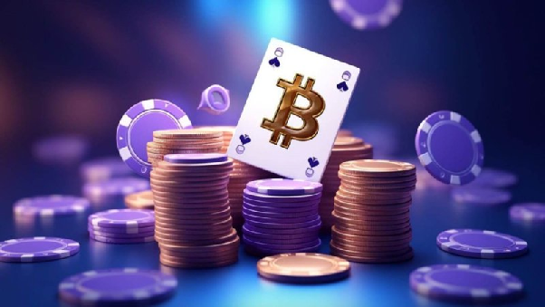 Xu hướng blockchain và giải trí trực tuyến