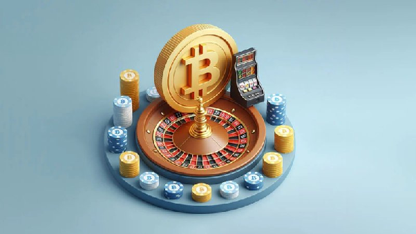 Tiêu chí đánh giá crypto casino