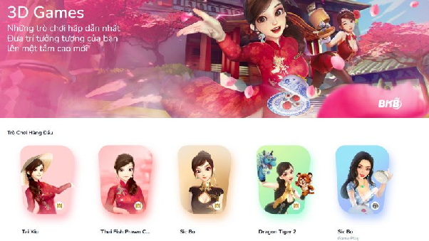 Nhà cái tài xỉu BK8