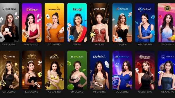 Nhà cái tài xỉu GOD55